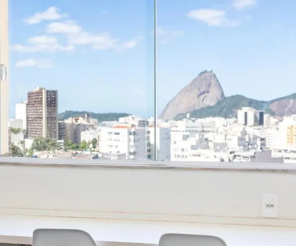 Studio Catete Rio de Janeiro