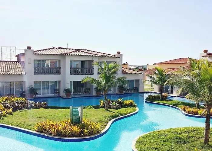 Buzios Beach Resort