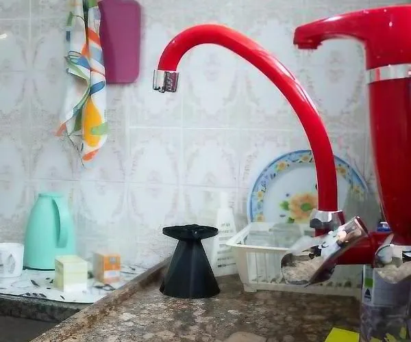 Kitnet Long Beach Praia Grande 