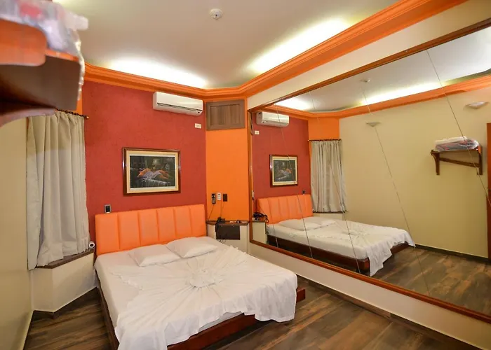 Motel Recanto São Carlos