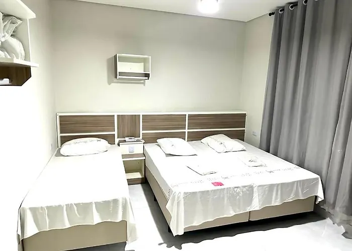 Estação Sé Hotel São Paulo aceita animais de estimação
