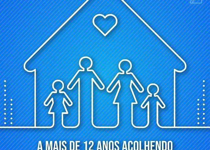 Hotel Pousada Dona Ana Aparecida 