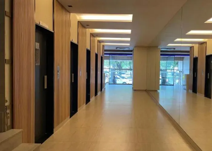 Studio Em Botafogo- Aconchegante E Proximo Ao Shopping E Ao Metro Rio de Janeiro