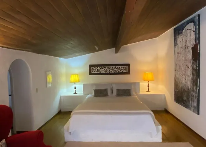 Pousada Villa Jambo Petrópolis