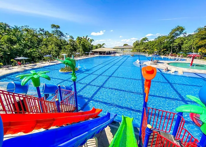 Itatiaia Resort & Eventos