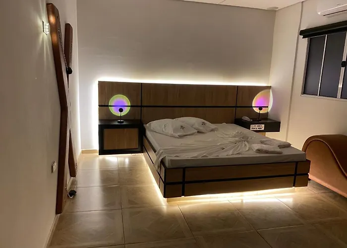 Refugius Motel - Itaquera São Paulo