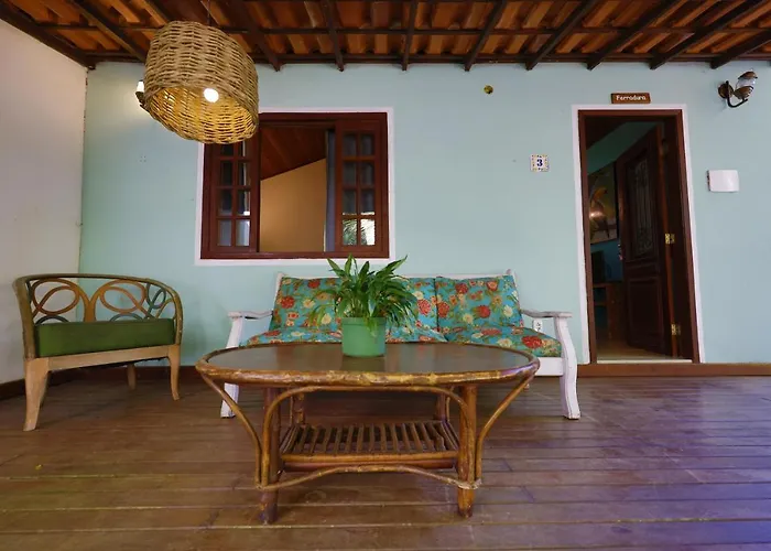 Eco Village Buzios