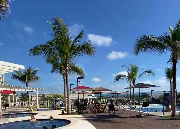 Sao Pedro Resort Piracicaba