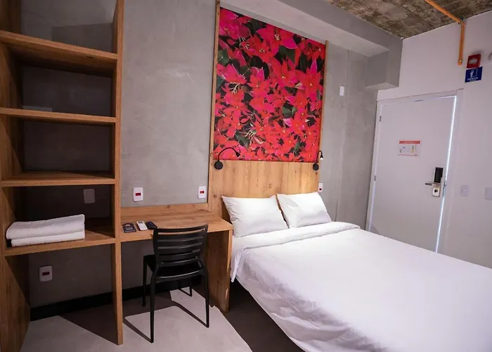 Campos De Holambra Inn Paranapanema