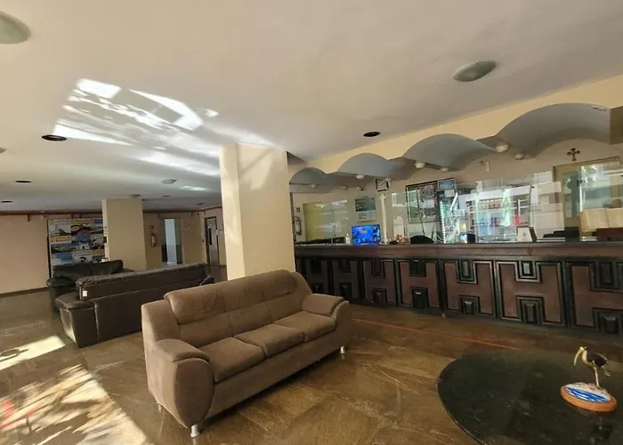 Hotur Hotel Guarapari
