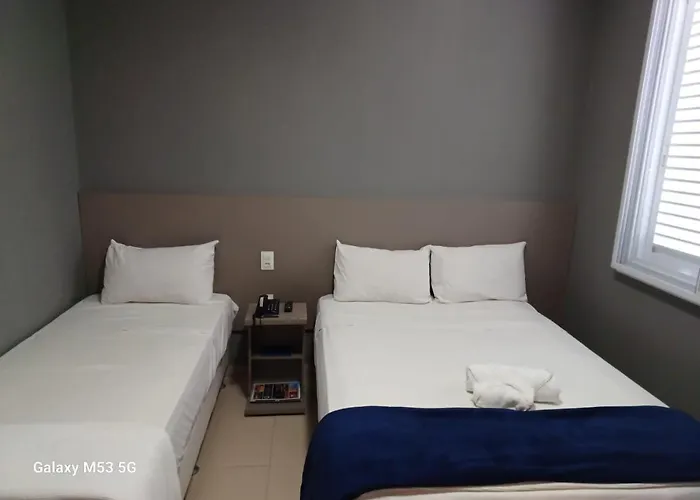 Ribs Hotel Piuí