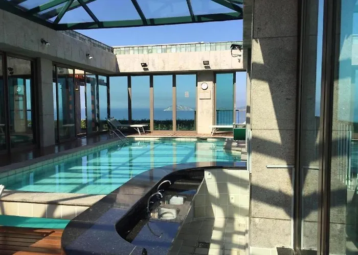 Tiffanys Residence Service Ipanema Rio de Janeiro aceita animais de estimação