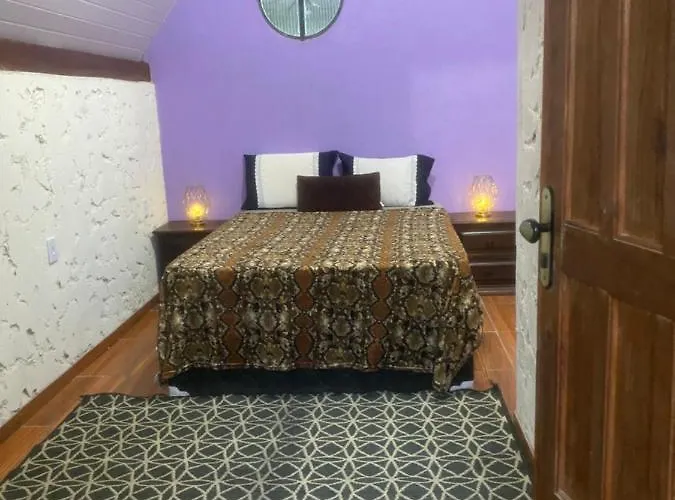 Rancho Da Lagoa Chale Itaboraí