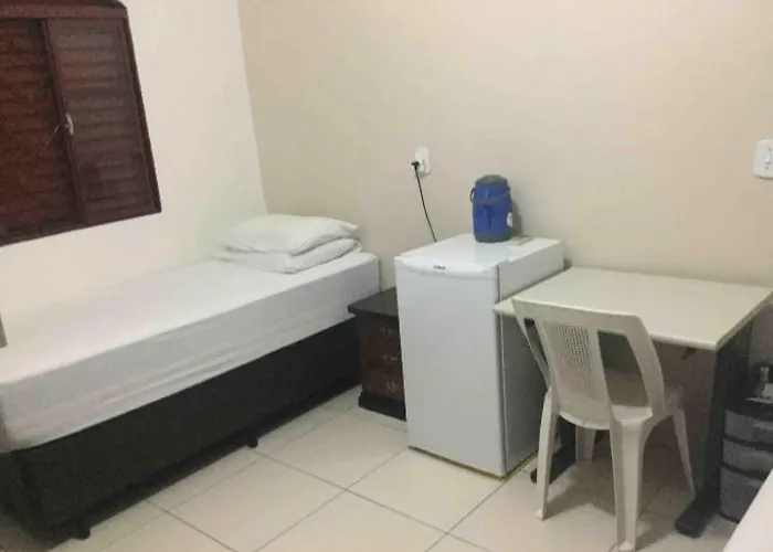 Se hospede na casa da Márcia Hotel Jundiaí