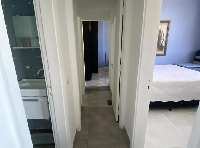 Apartamento Vista Mar Apartamento Rio de Janeiro