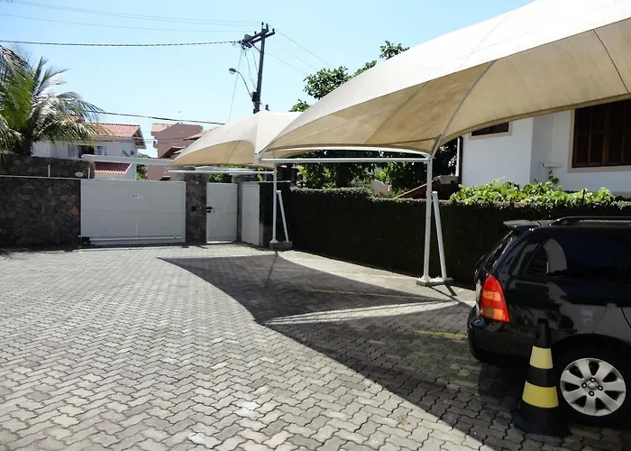 Camboinhas Beach Pousada Niterói