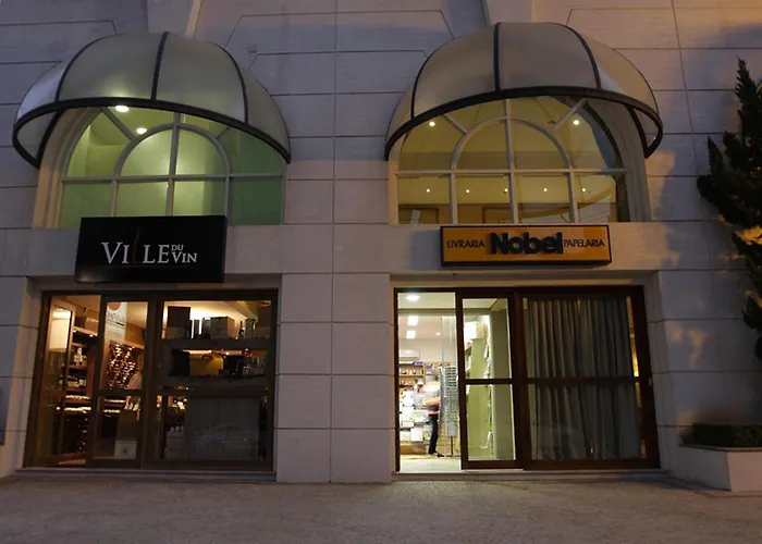 Hotel Gran Estanplaza Berrini São Paulo 5 estrellas