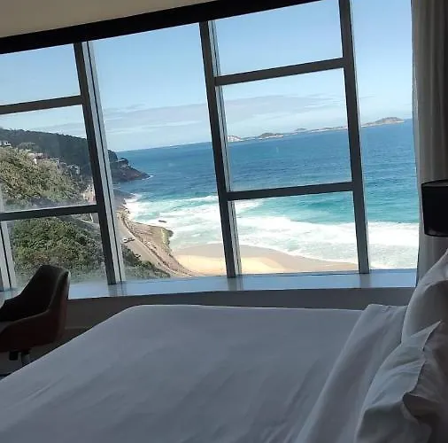 Hotel Nacional Rj Rio de Janeiro