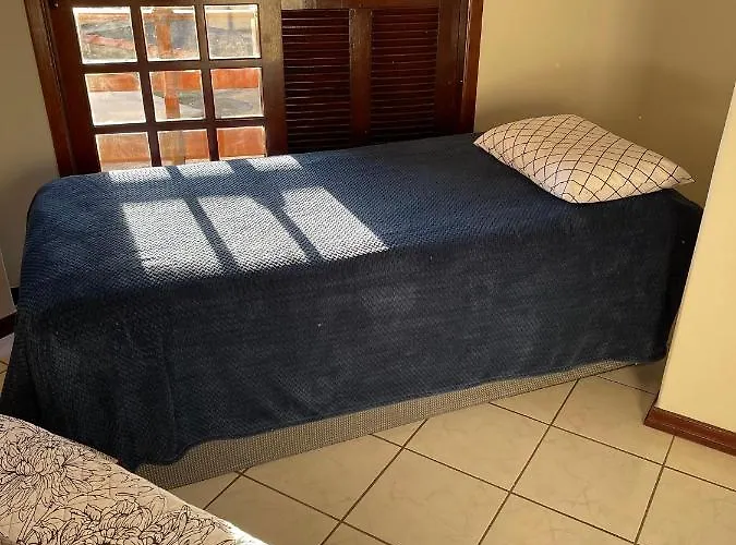 Suite Proxima Ao Metro Penha !!! Sao Paulo