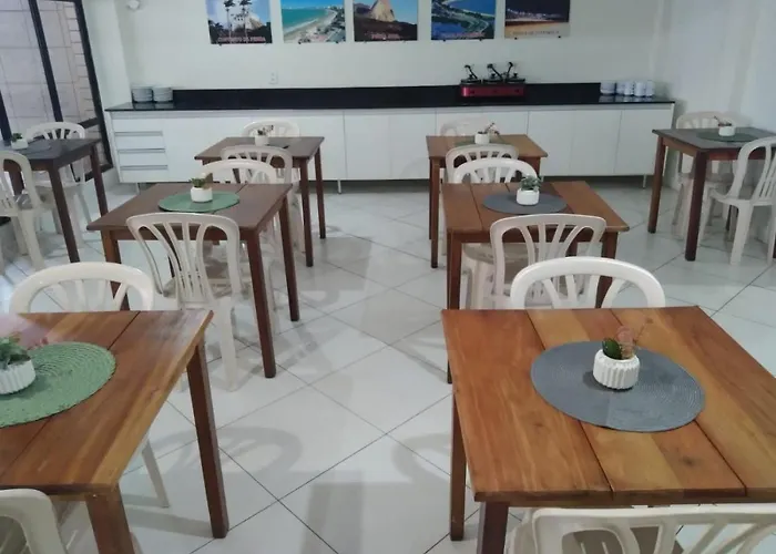 Hotel Faraoh Vila Velha 