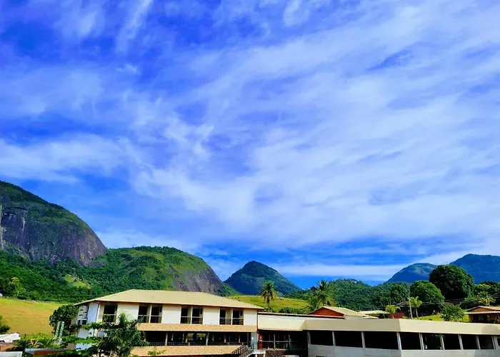 Pousada Guarapari Park