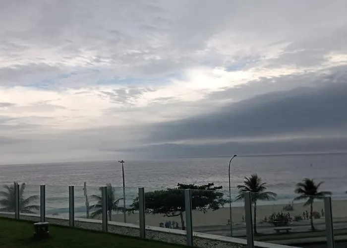 Hotel Nacional Rio De Janeiro