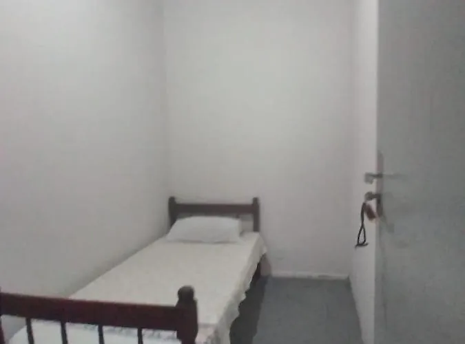 Hostel Gomes Sao Paulo