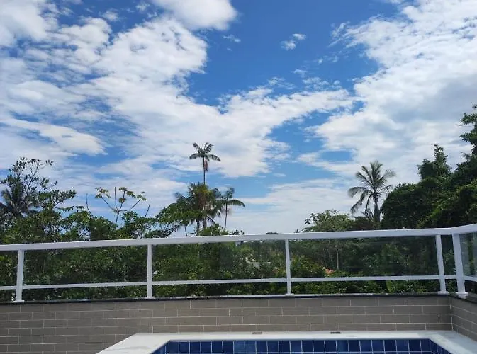 Recanto Dubay Caraguatatuba