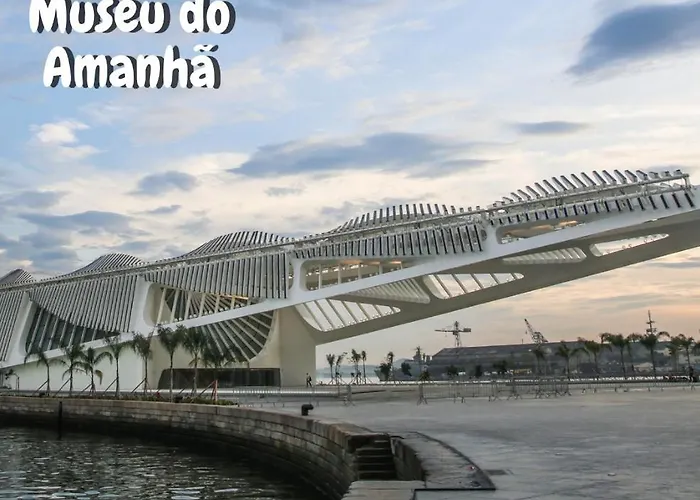 Art Inn Porto Rio de Janeiro