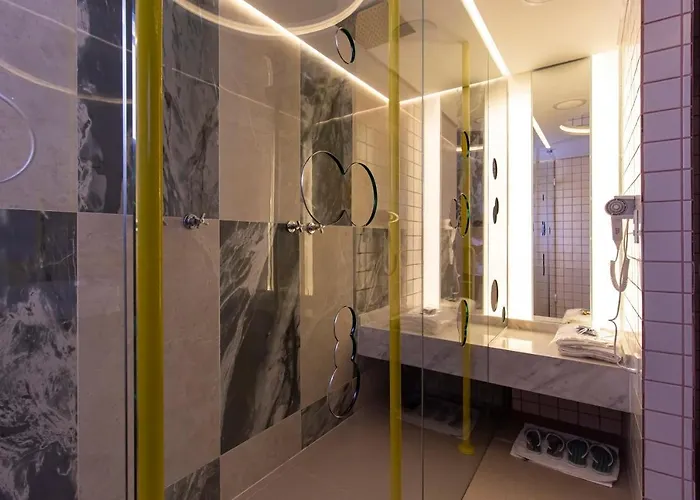 Nuu Motel São Paulo