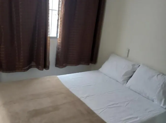 Hotel Carmella Sao Paulo