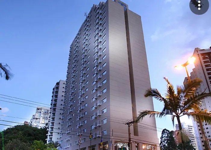 Flat Alphaville Barueri 22 Nove Nove Seiscentos E Nove 1135