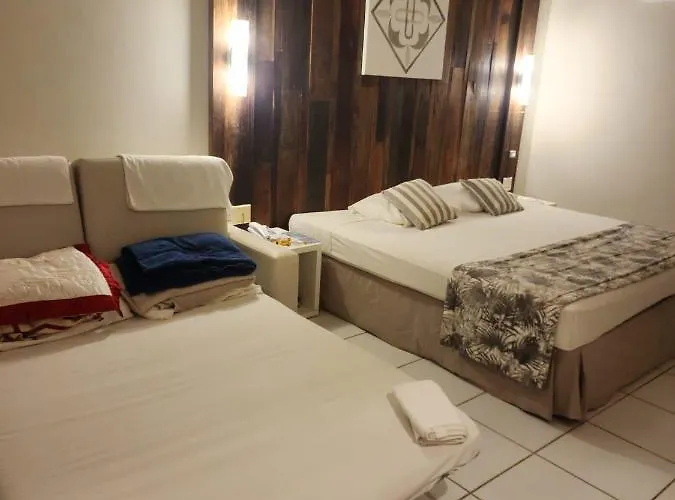 Hôtel Apart Em Buzios