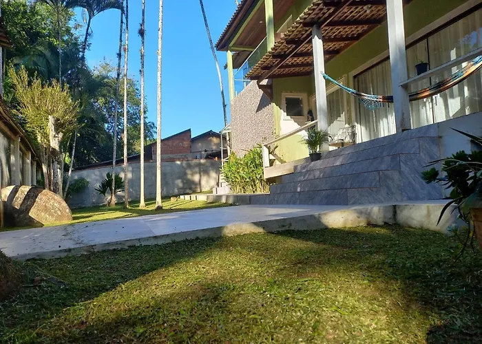 Pousada Big House Parati