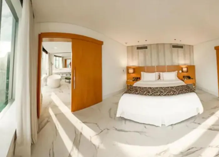 Apart Hotel Rio de Janeiro