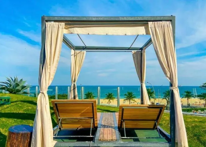 Hotel Nacional Suite 108M2 Rio de Janeiro