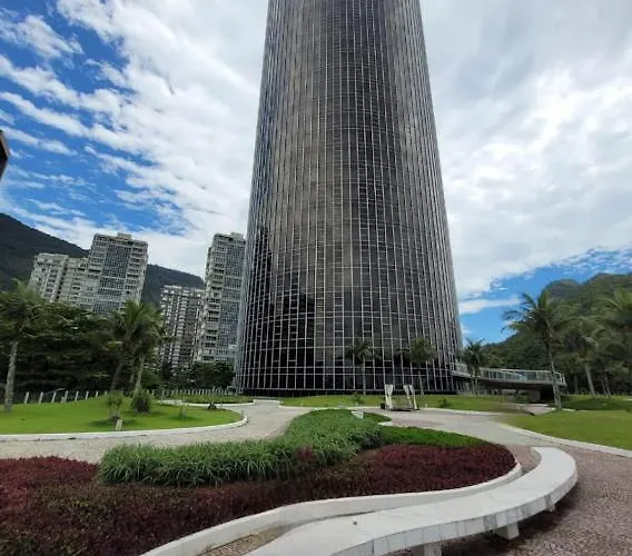 Hotel Nacional Rio de Janeiro
