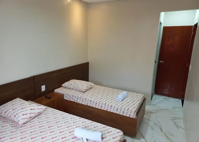 Hotel Avenida Bras Sao Paulo