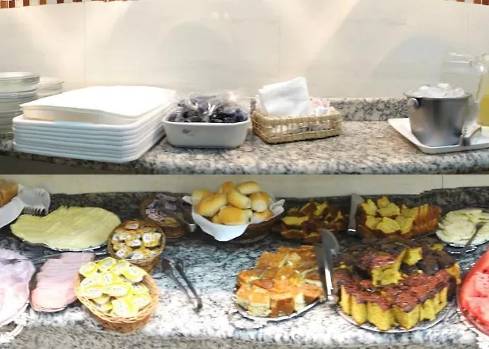 Hotel Milano Sorocaba