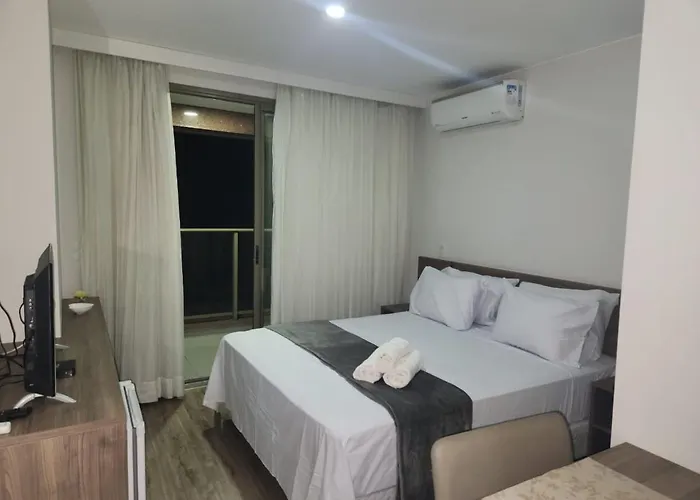 Via Premiere Suite 409 B Rio de Janeiro
