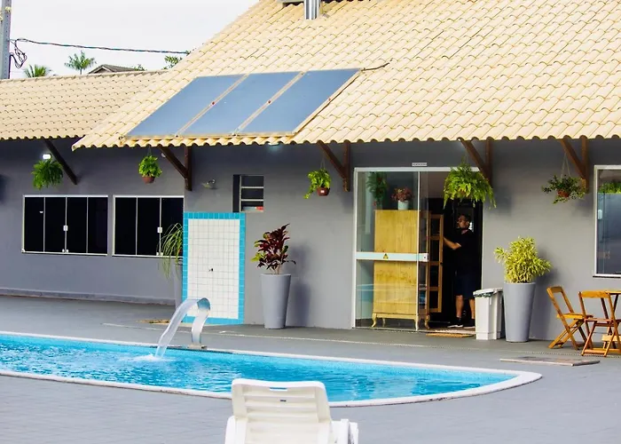 Guaraípe Hotel Guarapari
