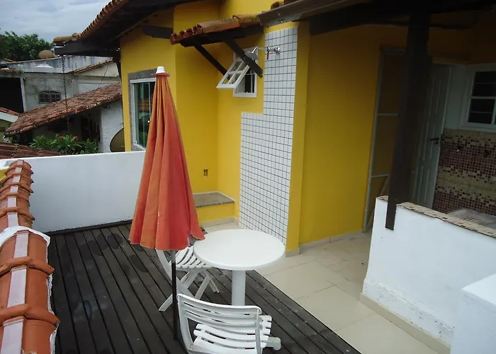 Vila Do Sossego Cabo Frio