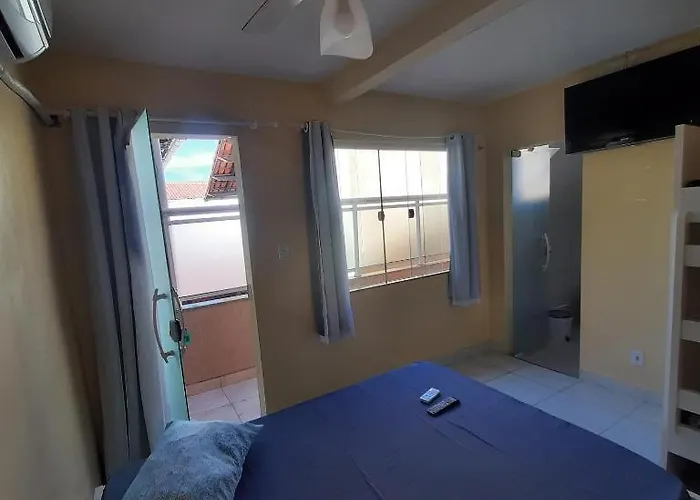 Pousada Cabo Frio Rj Hotel