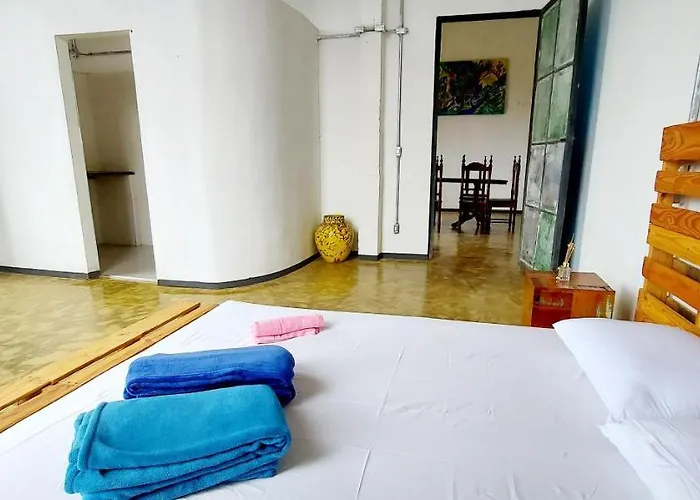 Suíte Senhor de Engenho Nova Lima