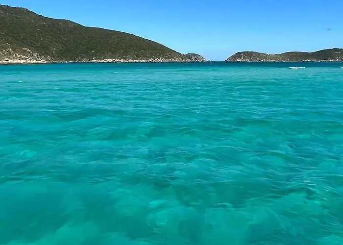 Recanto Da Raposa Arraial do Cabo