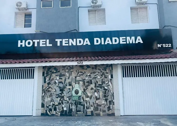 Hotel Tenda Diadema