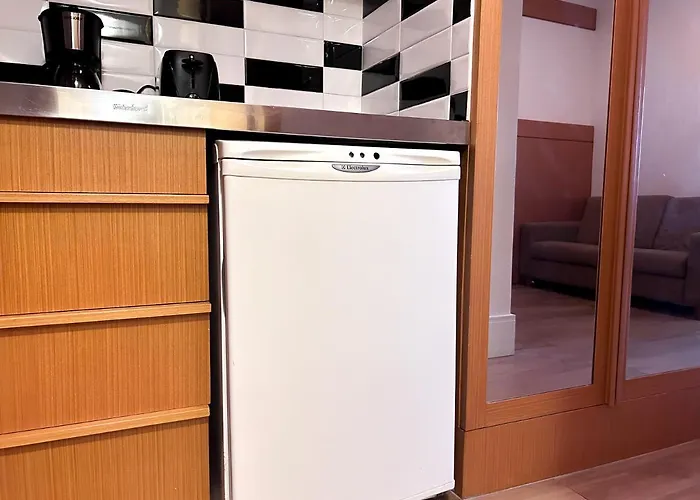 Flat Em Santana, Sao Paulo Aparthotel