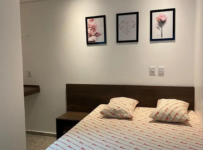 Hotel Celso Garcia Sao Paulo