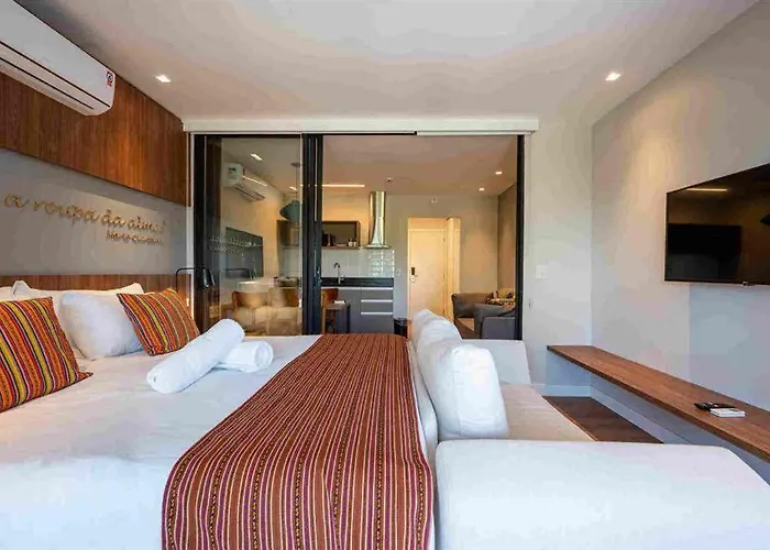 Wanderlust Experience Hotel, BW Signature Collection Campos do Jordão