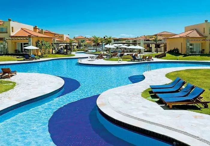 Buzios Beach Resort Apartamento 2024